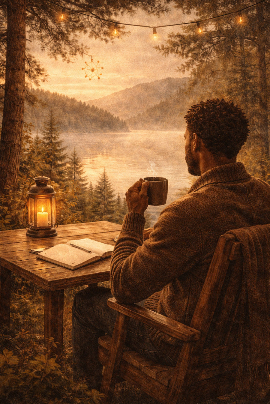 From Hustle to Harmony: Design a Freelance Life That Doesn’t Burn You Out | Otis Bey