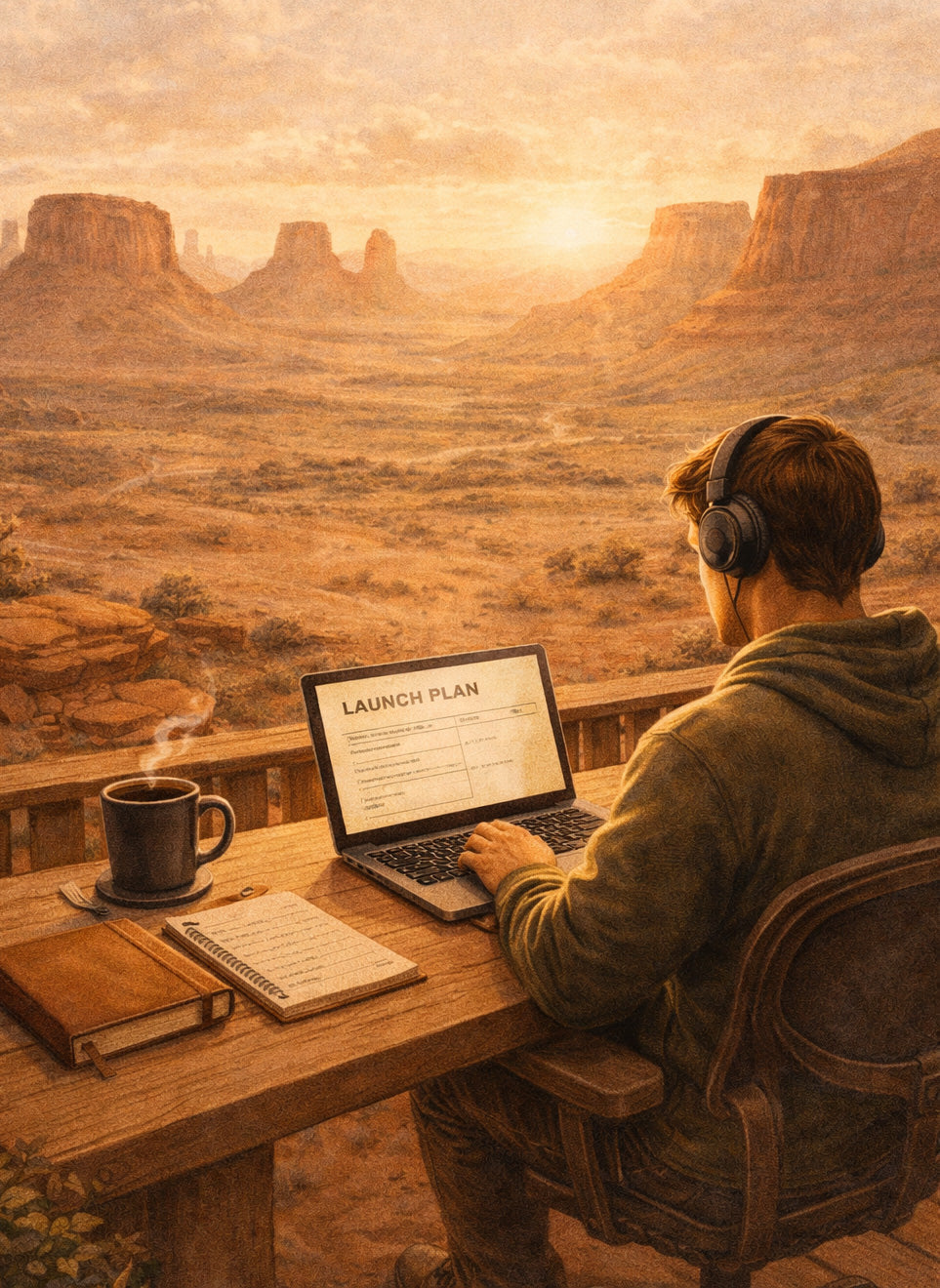 How to Build a Freelance Workflow That Scales