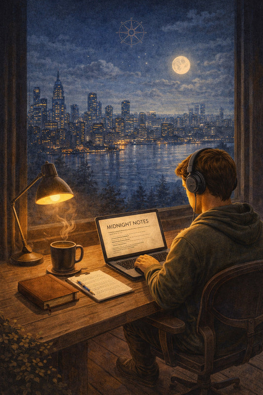 Why Most Remote Workers Fail (And How to Avoid It)