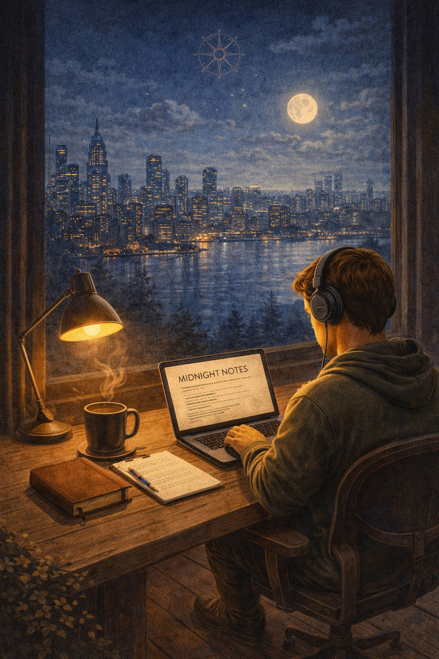 Why Most Remote Workers Fail (And How to Avoid It)